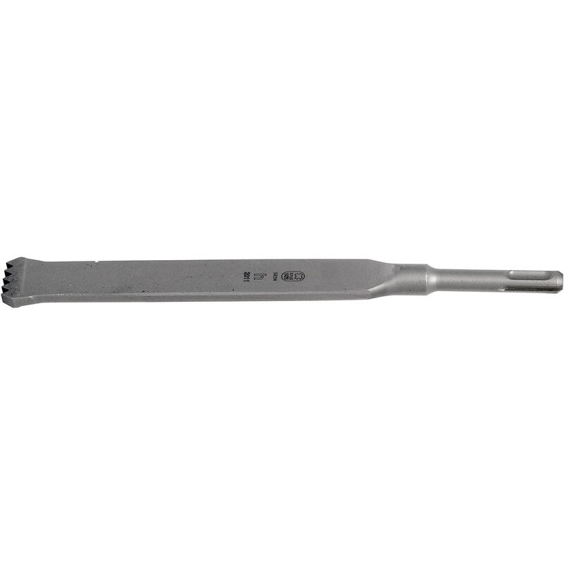 

Heller - Cincel Juntas Sds-Plus 6X250Mm Clip