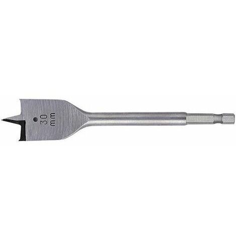 Heller Flat Quick Wood Drill Bit 25mm x 152mm