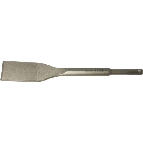 HELLER Fliesenmeißel SDS-Plus ENDURO 40x200mm