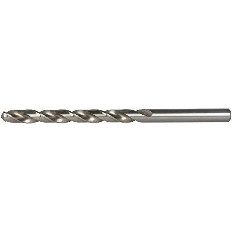 Heller - Tools 21349 3 Hss Metall-spiralbohrer 2 Mm Gesamtlänge 85 Mm Rollgewalzt Din 340 Zylindersch