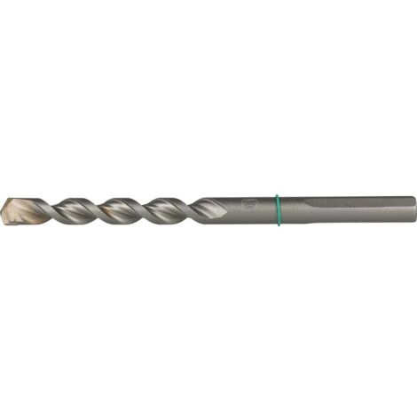 Heller ProXtreme 28253 6 Acciaio Punta per calcestruzzo 8 mm Lunghezza totale 145 mm Alberino triangolare 1 pz.