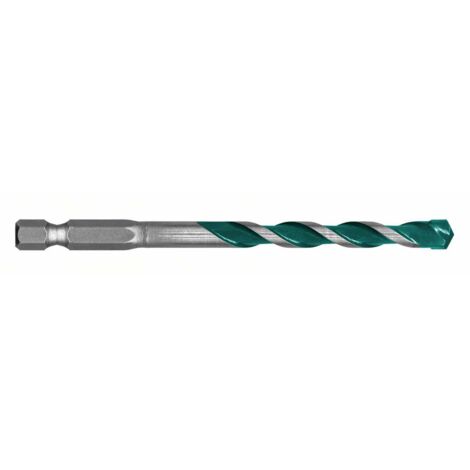 Heller QuickBit AllMat Universalbohrer Durchmesser 10 x 70/120 mm