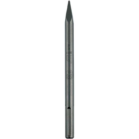Heller SDS max point chisel 400mm