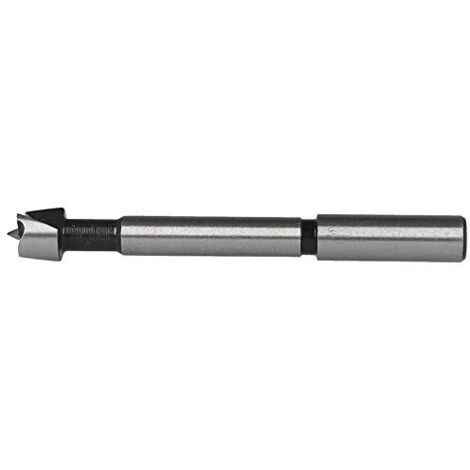 Heller Tools 12032 6 Forstnerbohrer 18 mm Gesamtlänge 90 mm Zylinderschaft 1 St.