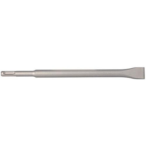 Heller Tools 196215 Burin plat 20 mm Longueur totale 250 mm SDS-Plus 1 pc(s) C58040