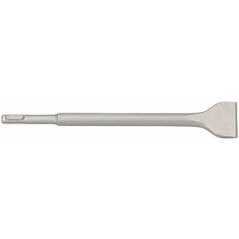 Heller Tools 196222 Burin pelle 40 mm Longueur totale 250 mm SDS-Plus 1 pc(s) C58064