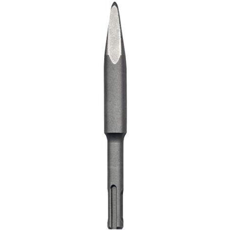 Heller Tools 26279 8  Spitzmeißel   Gesamtlänge 140 mm SDS-Plus 1 St.