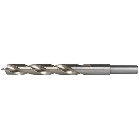 Heller Tools 28563 6 Holz-Spiralbohrer 6 mm Gesamtlänge 93 mm Zylinderschaft 1 St.
