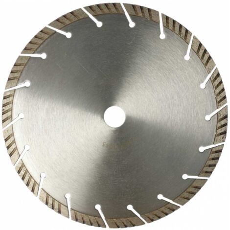 Heller Tools Diamond Blade Concrete 115 x 22,23