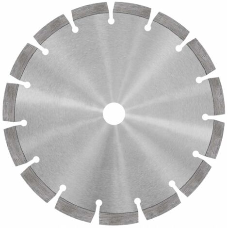 Heller Tools Diamond Blade Universal 125 x 22,23