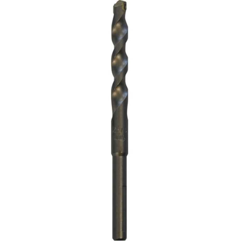 Punta da centrare D.9mm totale L.120mm ACCENDINO