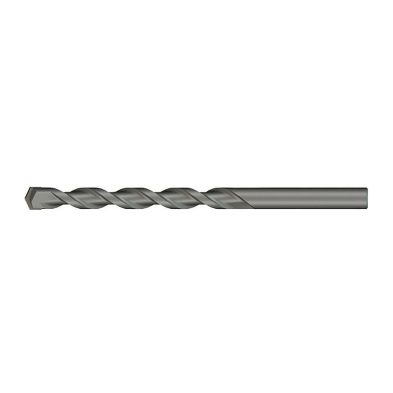 Image of Heller Tools Gmbh - Punta per calcestruzzo ProConcrete D.12mm totale L.130mm codolo cilindrico