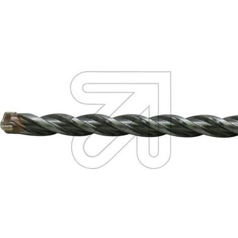 HELLER TRIJET FORET SDS PLUS POUR PERFORATEUR 12 X 200 X 260 MM