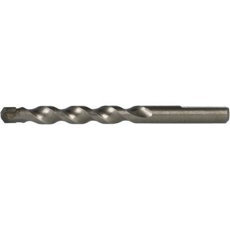 heller Zentrierbohrer Allmat Ø 10 mm 100 mm - 25957