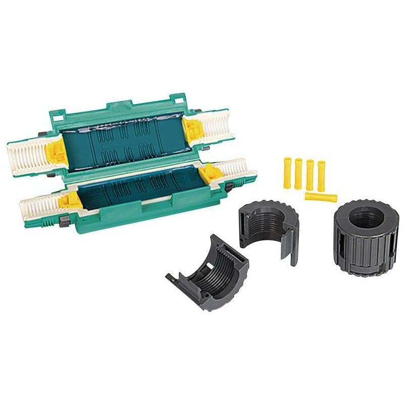 Manchon de câble 12 - 18 mm Relicon by Hellermanntyton 435-01660 1 pc(s) S960821