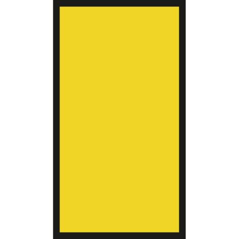 Hellermann Tyton 561-02754 Marcatore cavo giallo 3 mm 1000 pz