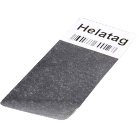 Hellermann Tyton 594 61104 Etichette per cavi bianche trasparenti