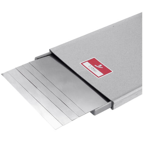 Hellermann Tyton Geflochtene Edelstahl-Hülse 150x500 mm