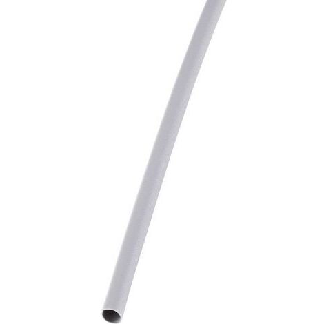 Hellermann tyton grey gaine thermorÉtractable jusqu'À 3:1 en sacs 308-31213