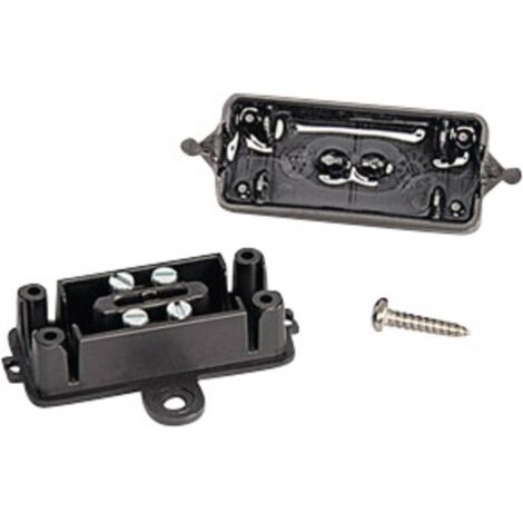 Hellermann tyton muffole con gel 2x0,35/0,75mmq 435-01650