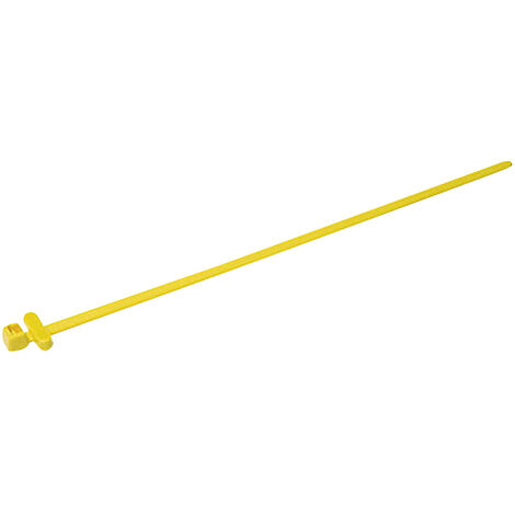 HellermannTyton 111-01639 RFID-Kabelbinder