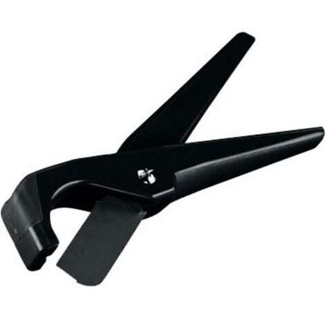 HellermannTyton 166-51102 Concutter2 Schlauchschneider Blau, Schwarz    1 St.