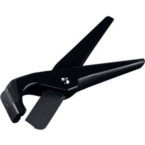 HellermannTyton 166-51102 Concutter2 Tagliatubi Blu, Nero 1 pz.