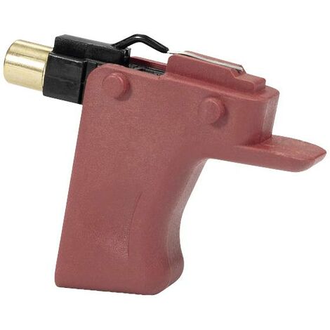 Mini pistolet gaz à air chaud HG1 - JEDE Distribution - Jonction et  Dérivation Électriques