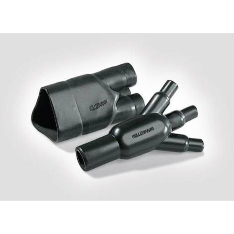 HellermannTyton 403-06180 Pièce moulée rétractable 1 pc(s) R034201