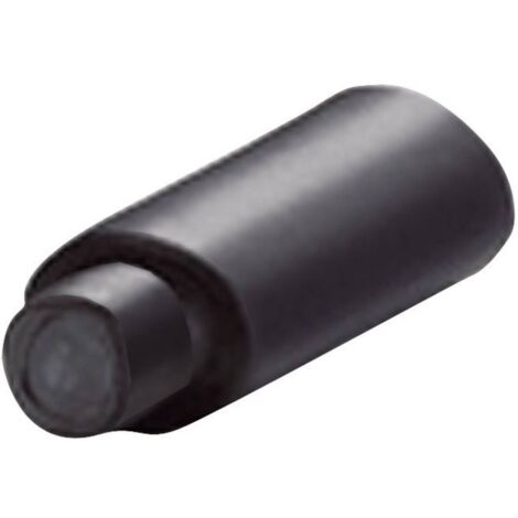 HellermannTyton 416-00002 Cappuccio termorestringente Diametro interno prima restringimento: 9 mm 1 pz.