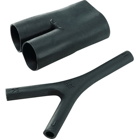 HellermannTyton 422-50101 Schrumpfformteil  1 St.