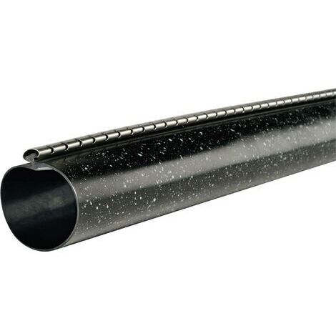 HellermannTyton 450-20010 RMS-52/15-250-POX-BK Warmschrumpf-Verbindungsgarnitur ohne Schraubverbinde
