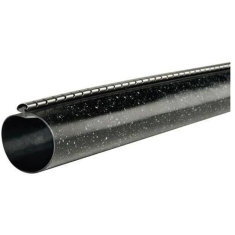HellermannTyton  450-20030 RMS-100/30-500POX-BK Raccordo termorestringente senza connettori a vite Ø Cavo: 35 - 85 mm