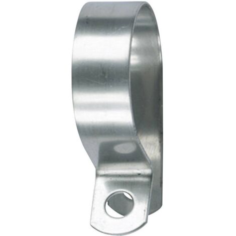 HellermannTyton AFCSS20-SS-ML Bride de montage vissable 166-50613 Ø du faisceau (serré)=20 mm 1 pc(s)
