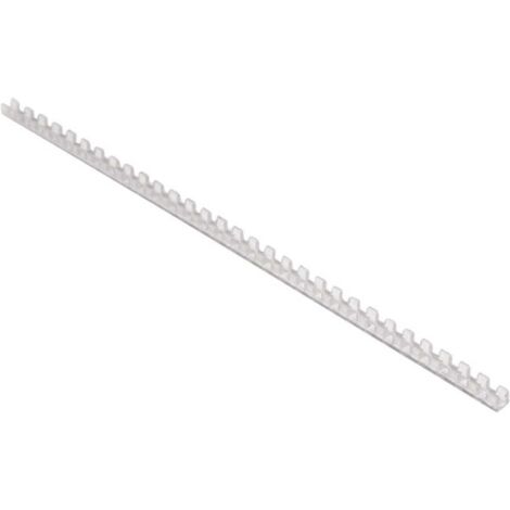 HellermannTyton Flexiform nastro protettivo bianco set da 3