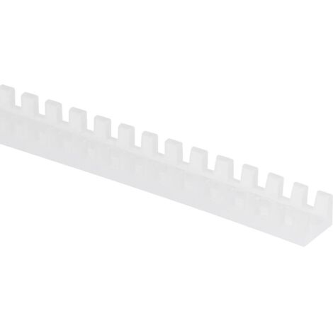 HellermannTyton G51PAA-PE-NA Protezione spigoli 25 m