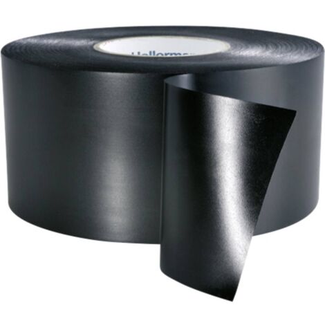 hellermanntyton HelaTape Wrap 25 nastro elettrico nero 30 m