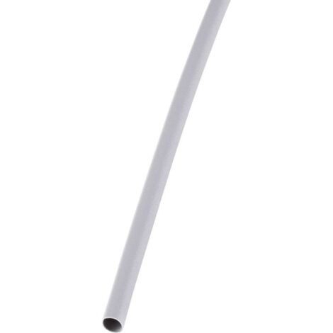 HellermannTyton HIS-3-BAG-3/1 guaina termoretraibile grigia 200 mm