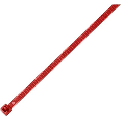 HELLERMANNTYTON - Set di fascette serracavi LR55 riapribili,