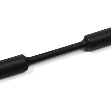 HellermannTyton Warmschrumpfschlauch Tredux-24/8-BK