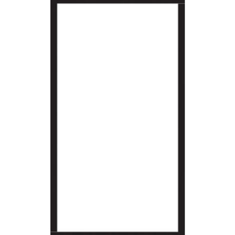 HellermannTyton WIC1-WHITE-PA66-WH (1000) Kennzeichnungsclip   561-01759