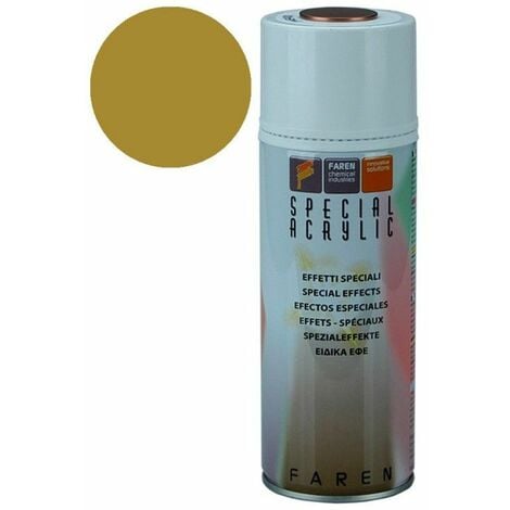 FAREN Helles Goldspray 400ml