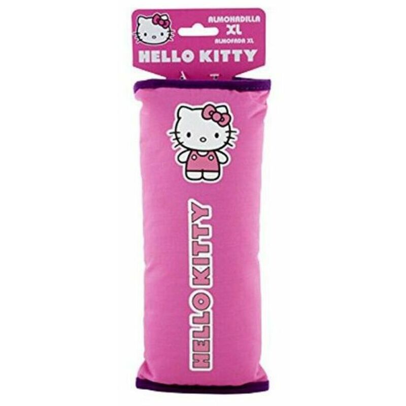 

Hello Kitty Almohadilla Hello Kitty KIT1038 Accesorio para Cinturón