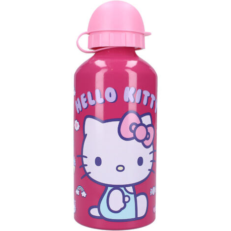 Hello kitty wirklich erfrischende Flasche 500 ml