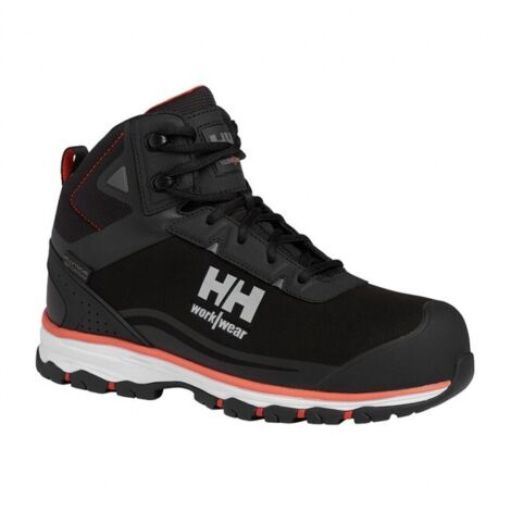 HELLY HANSEN 1155A167 - Bota de seguridad Chelsea Evolution 3