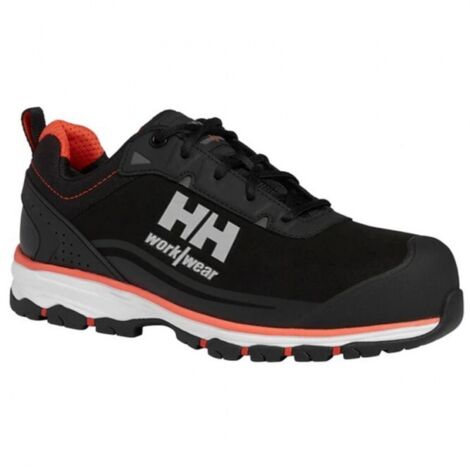 HELLY HANSEN 1155A72 - Zapato de seguridad Chelsea Evolution 2 Low