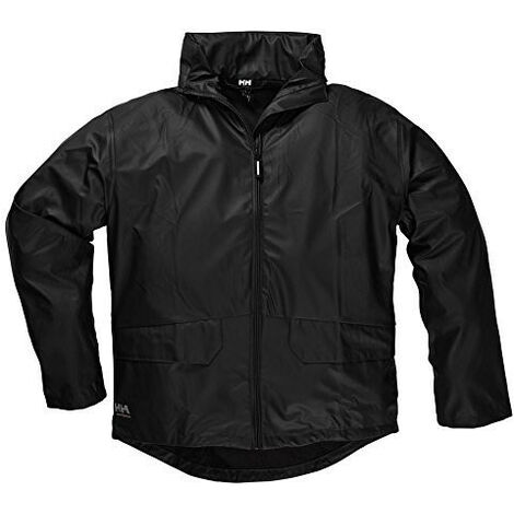 helly hansen voss waterproof jacket 70180