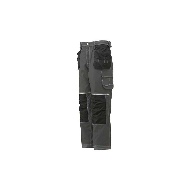 

Helly Hansen Ww - HELLY HANSEN 76441 CHELSEA CONSTRUCTION PANT | 979 - C64 (W45)