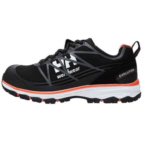 Chaussure de sécurité basse Chelsea Evolution S3 HELLY HANSEN - plusieurs modèles disponibles