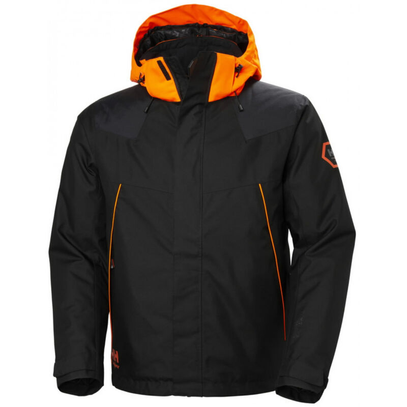 Image of Helly Hansen - Giacca invernale Chelsea Evolution - 71340950